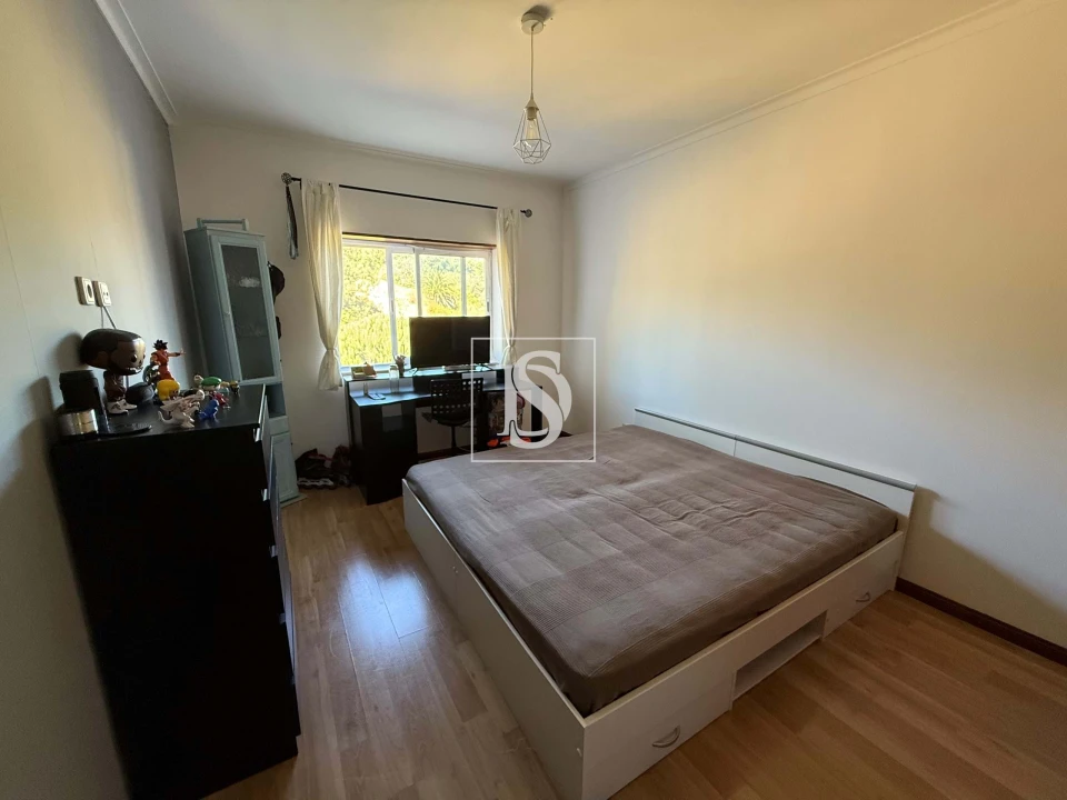 Apartamento T3 para Venda em Torres Novas (São Pedro), Lapas e Ribeira Branca Foto 10