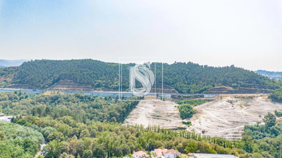 Moradia T3 para Venda em Amarante (São Gonçalo), Madalena, Cepelos e Gatão Foto 11