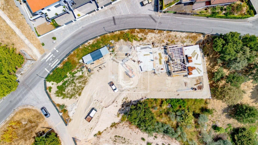 Moradia T3 para Venda em Amarante (São Gonçalo), Madalena, Cepelos e Gatão Foto 17