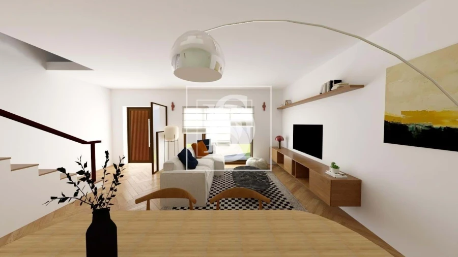 Moradia T3 para Venda em Amarante (São Gonçalo), Madalena, Cepelos e Gatão Foto 9