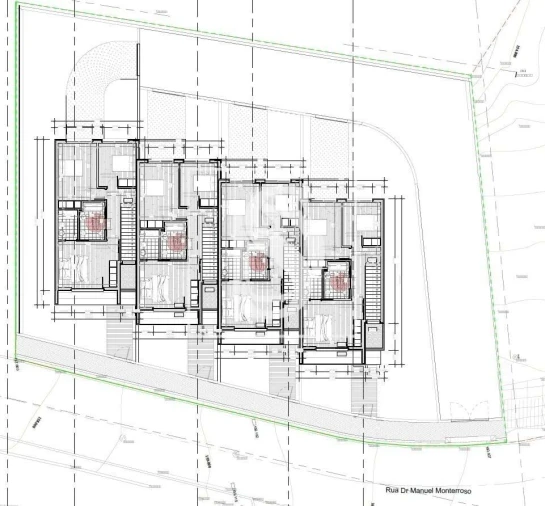 Moradia T3 para Venda em Amarante (São Gonçalo), Madalena, Cepelos e Gatão Foto 23