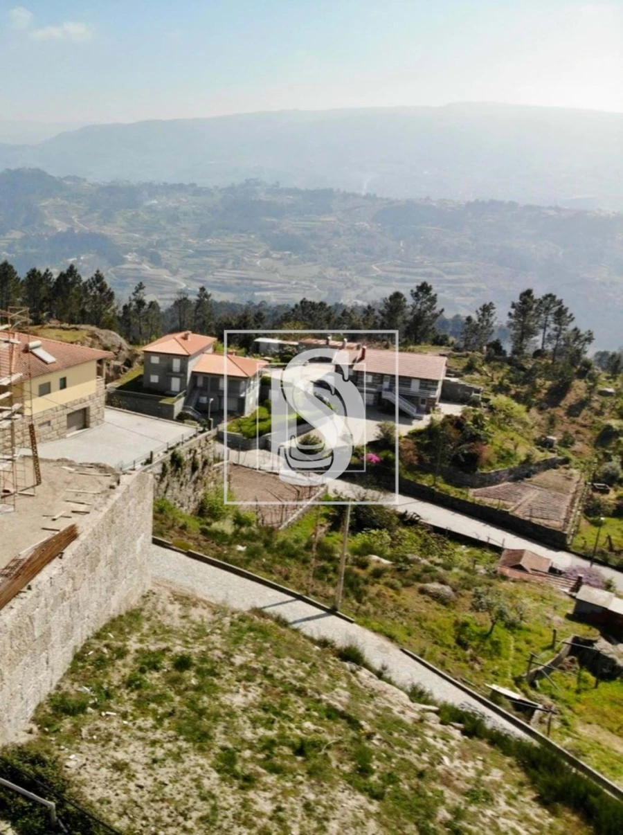 Terreno para Venda em Vila Caiz Foto 3