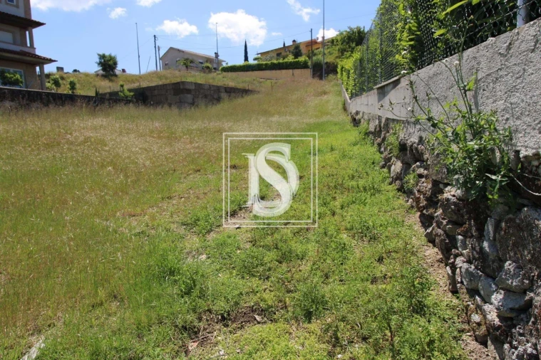 Terreno para Venda em Amarante (São Gonçalo), Madalena, Cepelos e Gatão Foto 2
