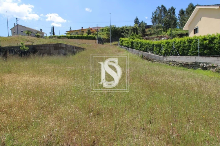 Terreno para Venda em Amarante (São Gonçalo), Madalena, Cepelos e Gatão Foto 5