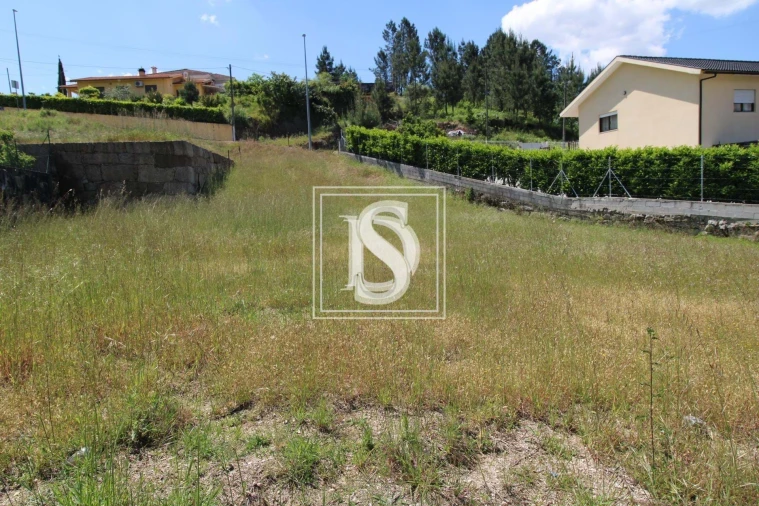 Terreno para Venda em Amarante (São Gonçalo), Madalena, Cepelos e Gatão Foto 6