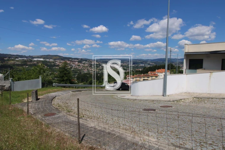 Terreno para Venda em Amarante (São Gonçalo), Madalena, Cepelos e Gatão Foto 7
