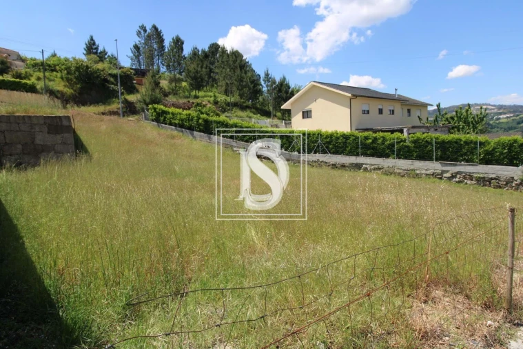 Terreno para Venda em Amarante (São Gonçalo), Madalena, Cepelos e Gatão Foto 3