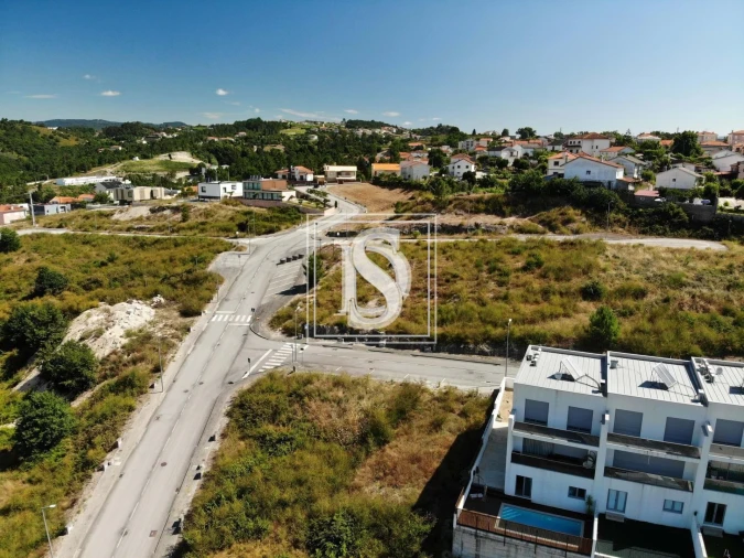 Terreno para Venda em Amarante (São Gonçalo), Madalena, Cepelos e Gatão Foto 8