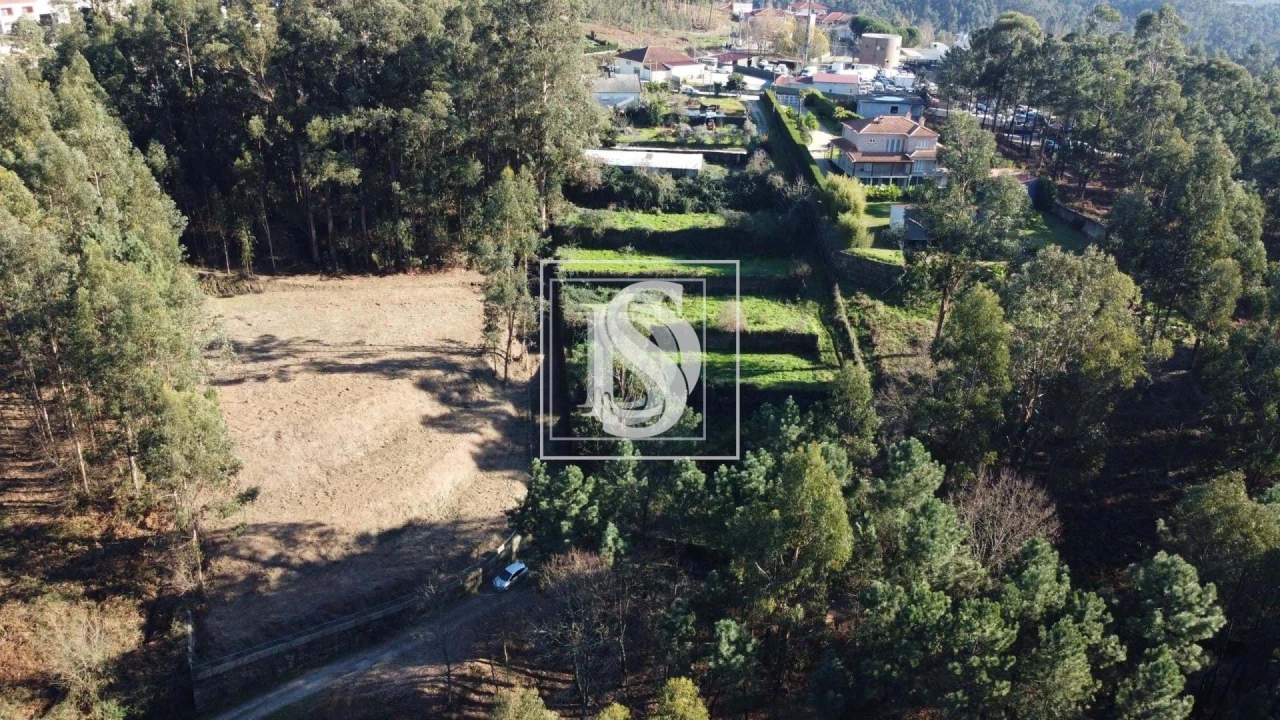 Terreno para Venda em Telões Foto 11