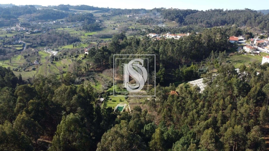 Terreno para Venda em Telões Foto 19