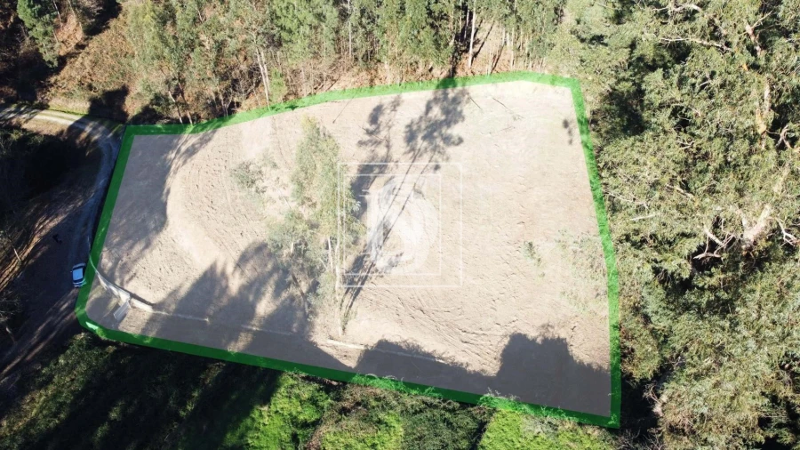 Terreno para Venda em Telões Foto 3