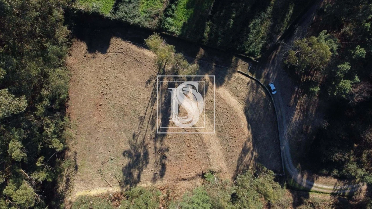 Terreno para Venda em Telões Foto 8