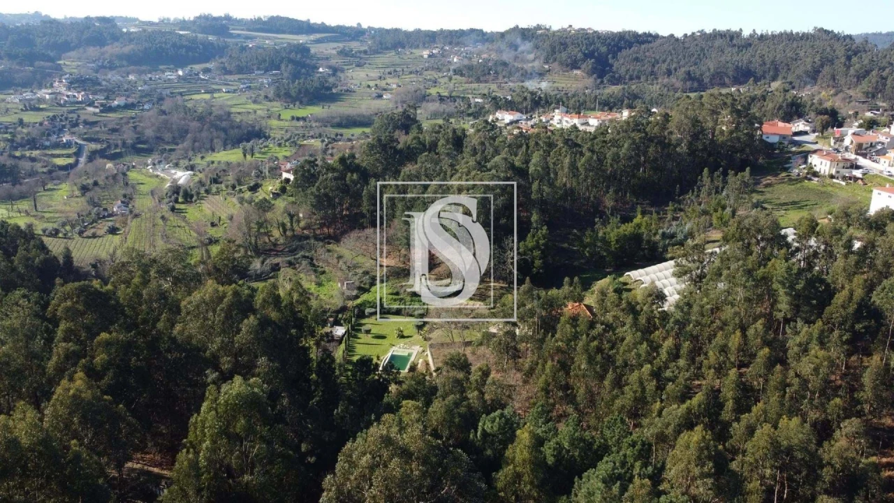 Terreno para Venda em Telões Foto 19