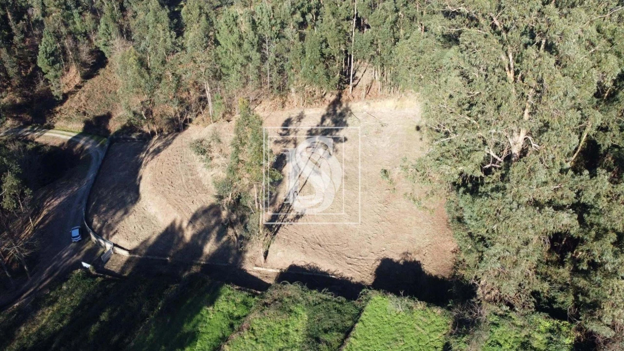 Terreno para Venda em Telões Foto 2