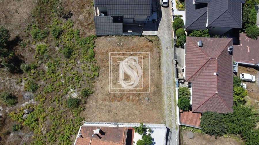 Terreno para Venda em Telões Foto 2