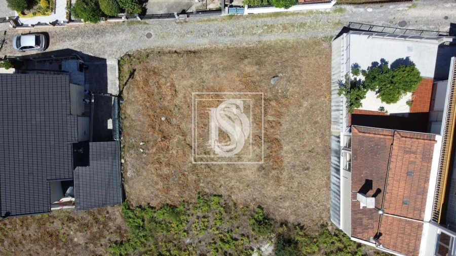 Terreno para Venda em Telões Foto 1