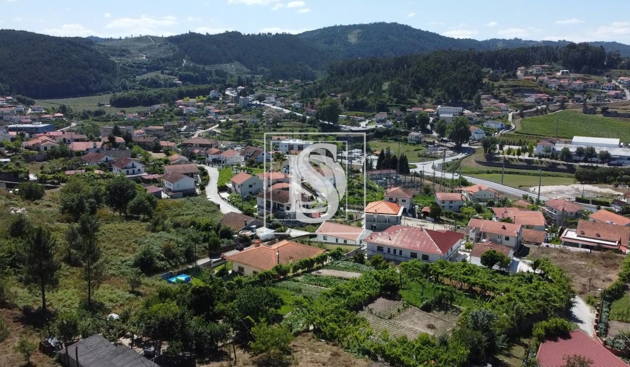 Terreno para Venda em Telões Foto 8