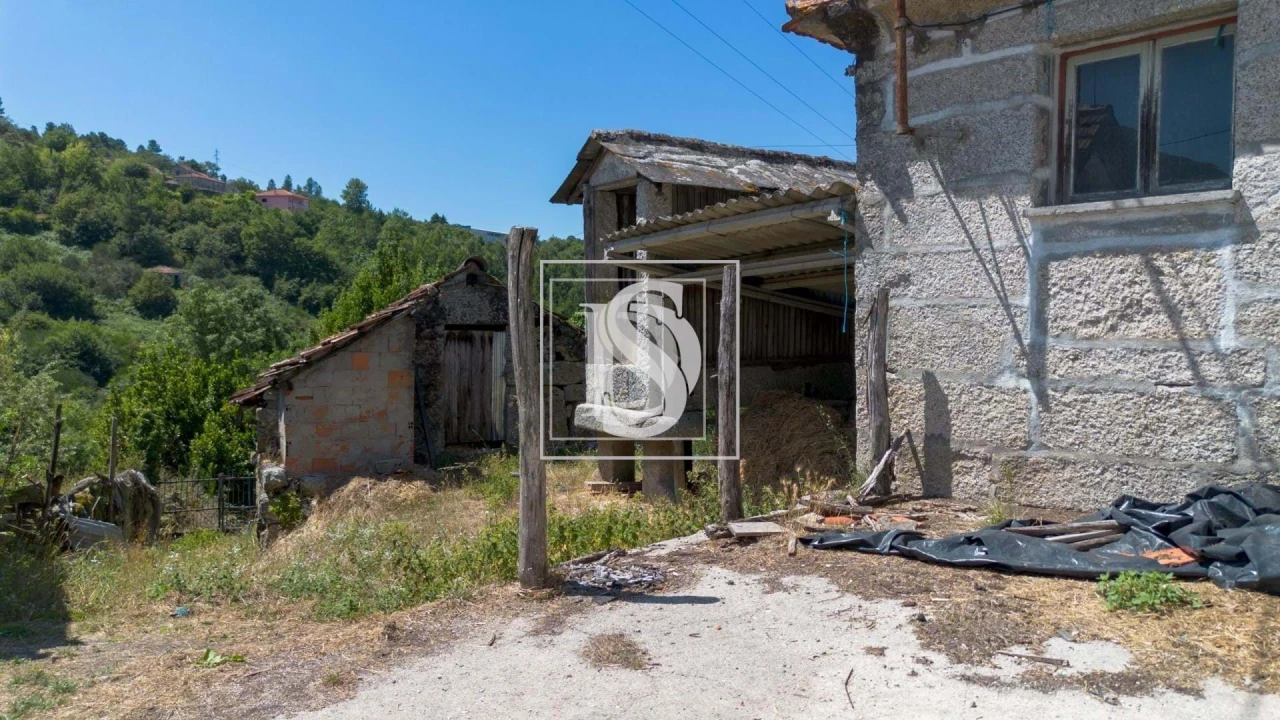 Apartamento T3 para Venda em Bustelo, Carneiro e Carvalho de Rei Foto 10