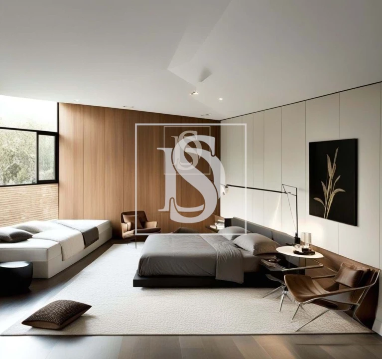 Apartamento T3 para Venda em Bustelo, Carneiro e Carvalho de Rei Foto 2