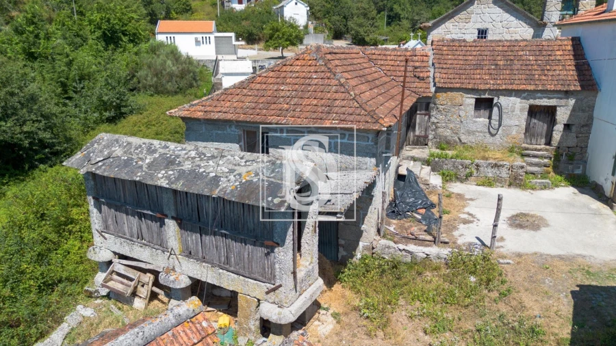 Apartamento T3 para Venda em Bustelo, Carneiro e Carvalho de Rei Foto 6