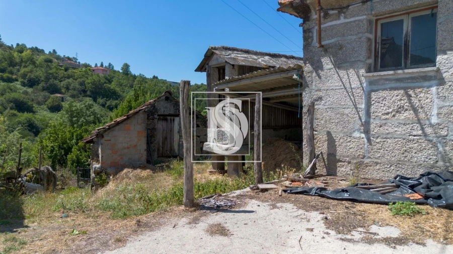 Apartamento T3 para Venda em Bustelo, Carneiro e Carvalho de Rei Foto 10