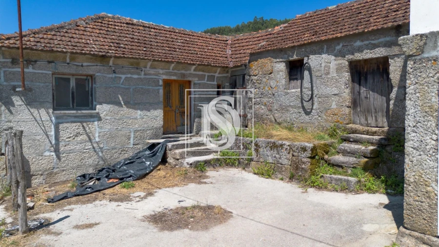 Apartamento T3 para Venda em Bustelo, Carneiro e Carvalho de Rei Foto 5