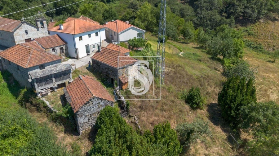 Apartamento T3 para Venda em Bustelo, Carneiro e Carvalho de Rei Foto 18