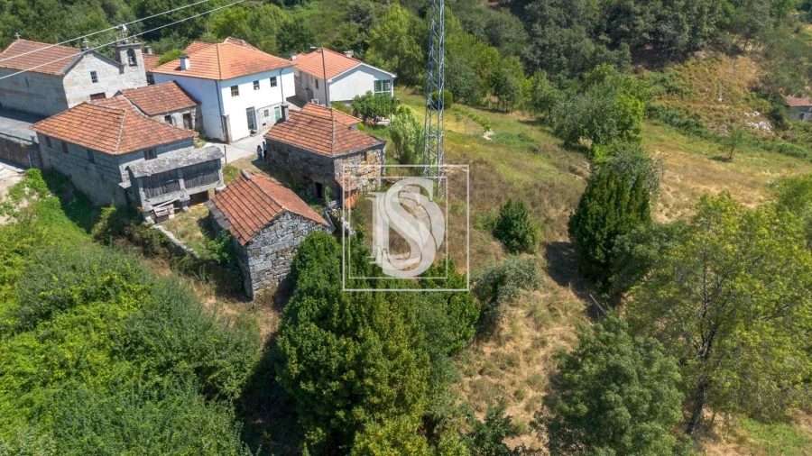 Apartamento T3 para Venda em Bustelo, Carneiro e Carvalho de Rei Foto 19