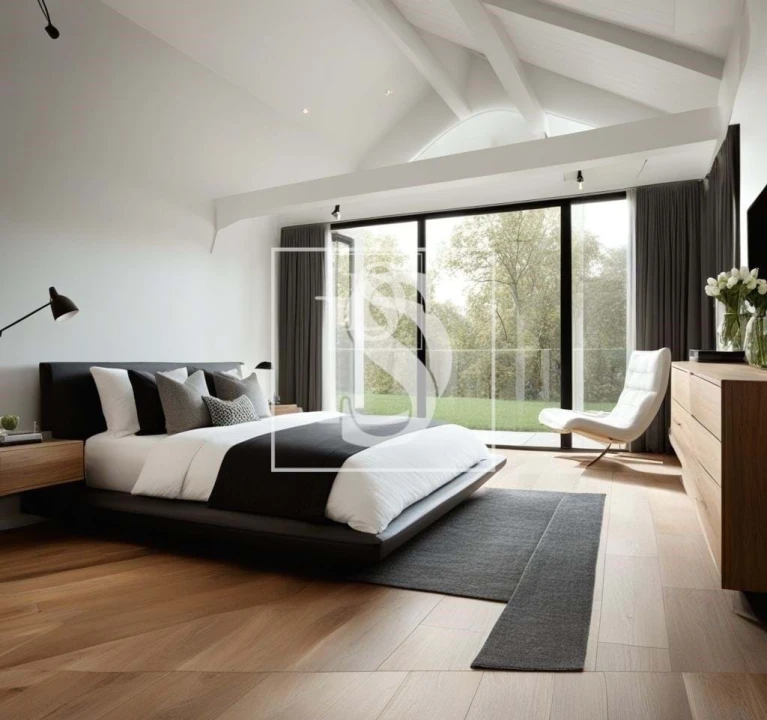 Apartamento T3 para Venda em Bustelo, Carneiro e Carvalho de Rei Foto 3