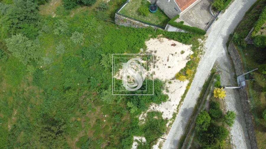 Terreno para Venda em Amarante (São Gonçalo), Madalena, Cepelos e Gatão Foto 16