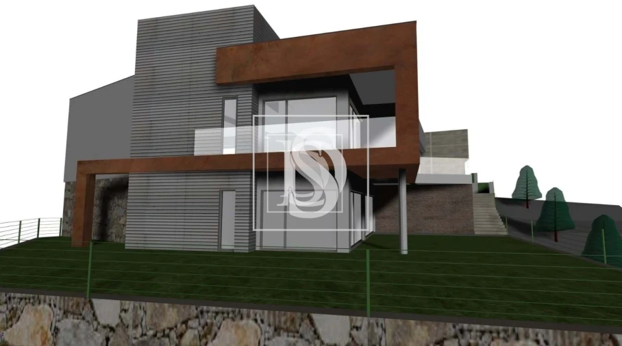 Terreno para Venda em Amarante (São Gonçalo), Madalena, Cepelos e Gatão Foto 12