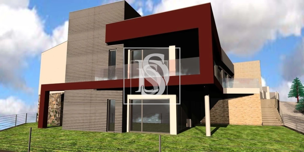 Terreno para Venda em Amarante (São Gonçalo), Madalena, Cepelos e Gatão Foto 2