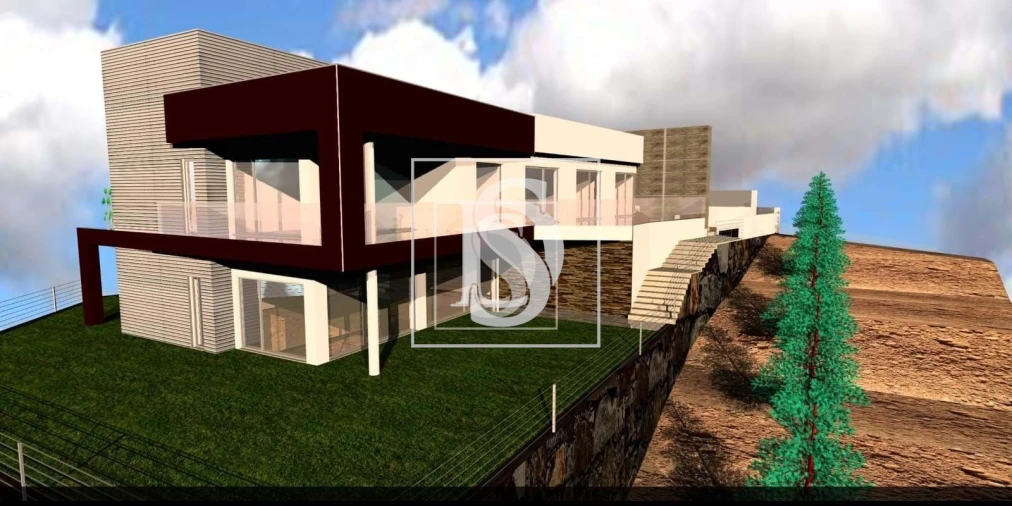 Terreno para Venda em Amarante (São Gonçalo), Madalena, Cepelos e Gatão Foto 6