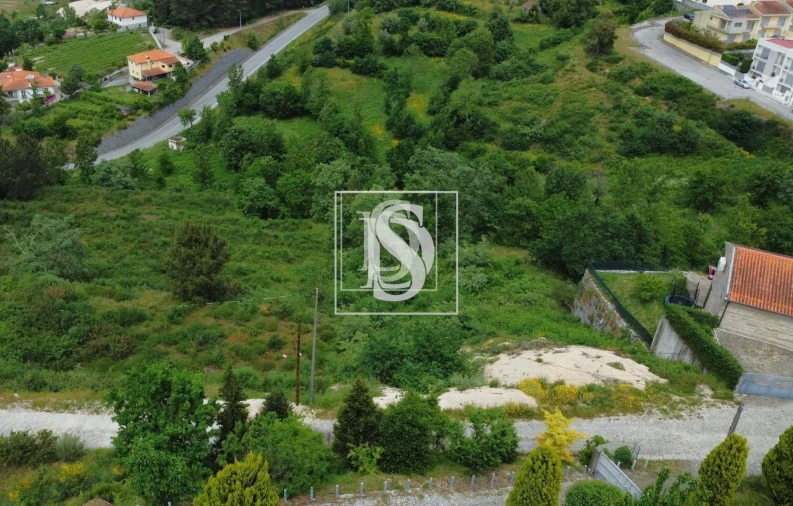 Terreno para Venda em Amarante (São Gonçalo), Madalena, Cepelos e Gatão Foto 19