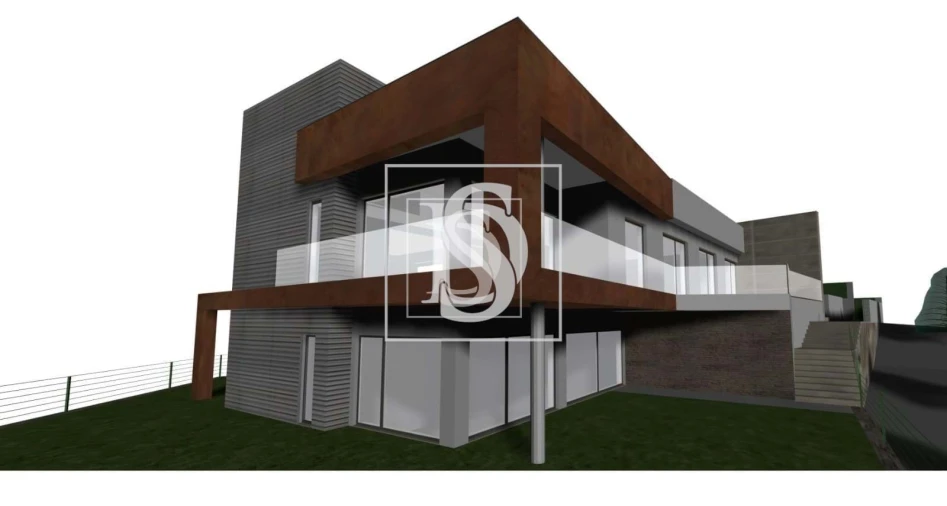 Terreno para Venda em Amarante (São Gonçalo), Madalena, Cepelos e Gatão Foto 14