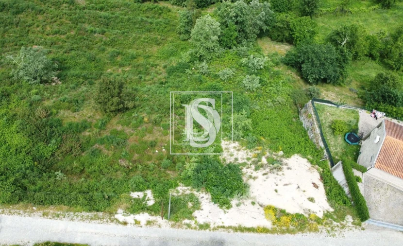 Terreno para Venda em Amarante (São Gonçalo), Madalena, Cepelos e Gatão Foto 17