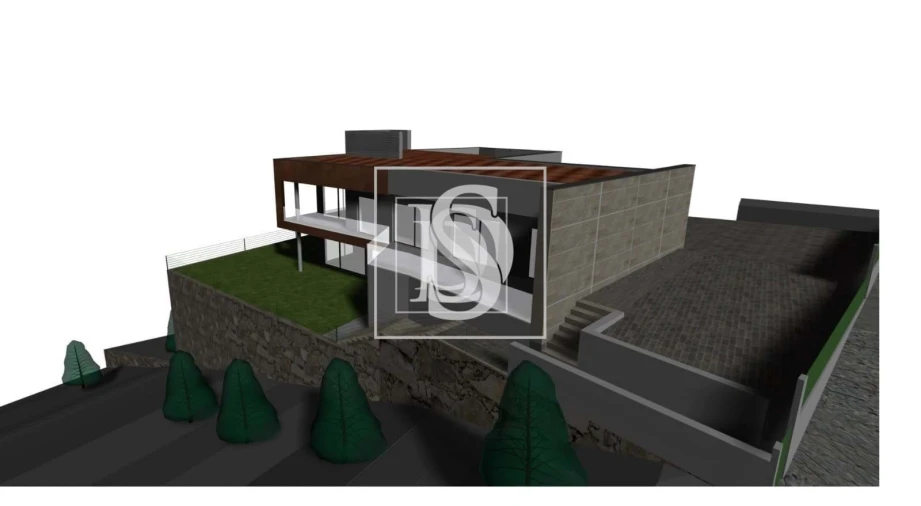 Terreno para Venda em Amarante (São Gonçalo), Madalena, Cepelos e Gatão Foto 9