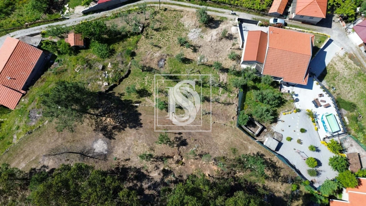 Terreno para Venda em Gouveia (São Simão) Foto 12