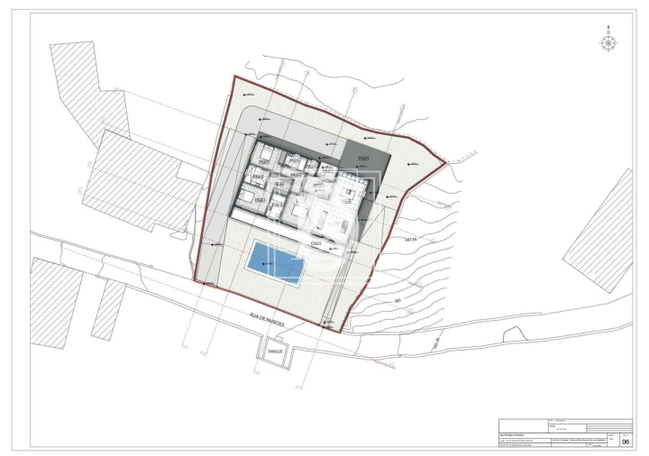 Terreno para Venda em Gouveia (São Simão) Foto 3
