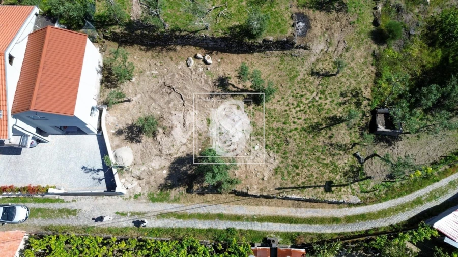 Terreno para Venda em Gouveia (São Simão)