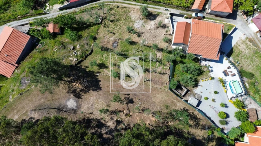 Terreno para Venda em Gouveia (São Simão) Foto 12