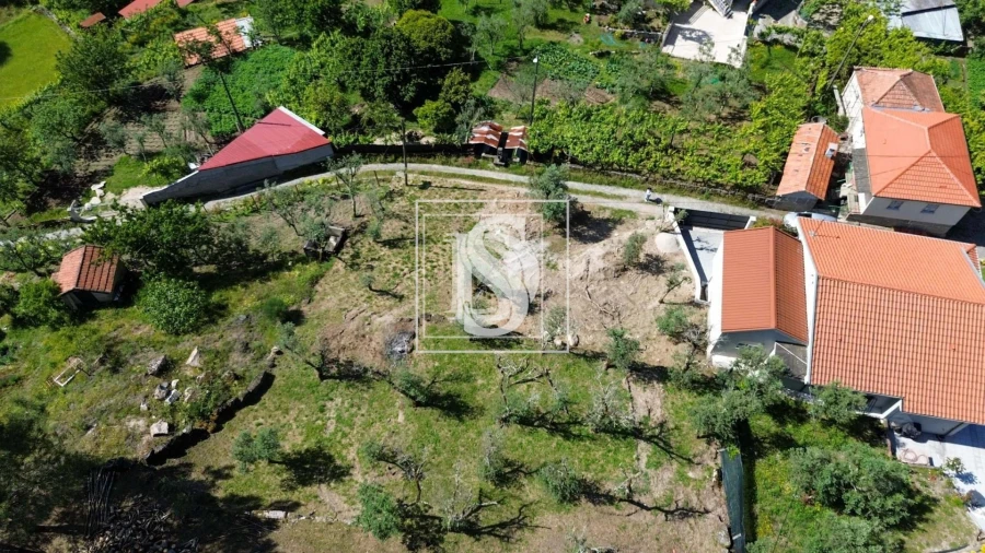 Terreno para Venda em Gouveia (São Simão) Foto 6