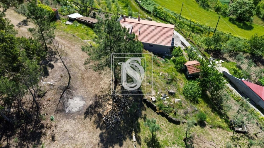 Terreno para Venda em Gouveia (São Simão) Foto 14
