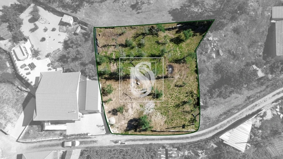 Terreno para Venda em Gouveia (São Simão) Foto 2