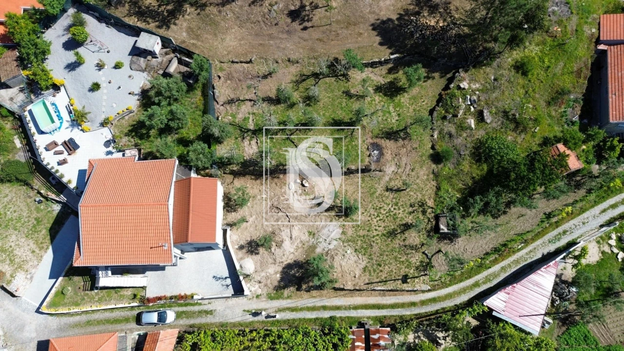 Terreno para Venda em Gouveia (São Simão) Foto 7