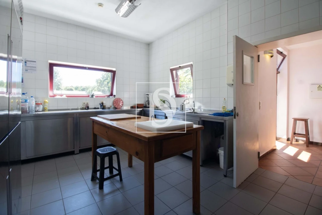 Negócio para Venda em Lufrei Foto 33