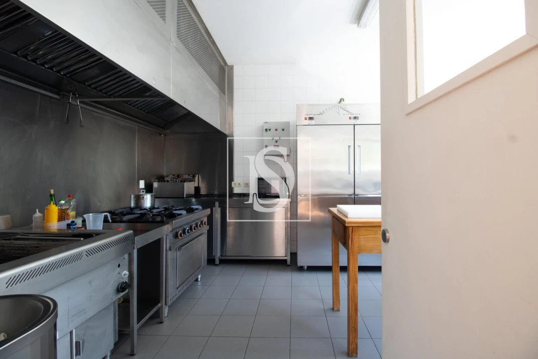 Negócio para Venda em Lufrei Foto 25