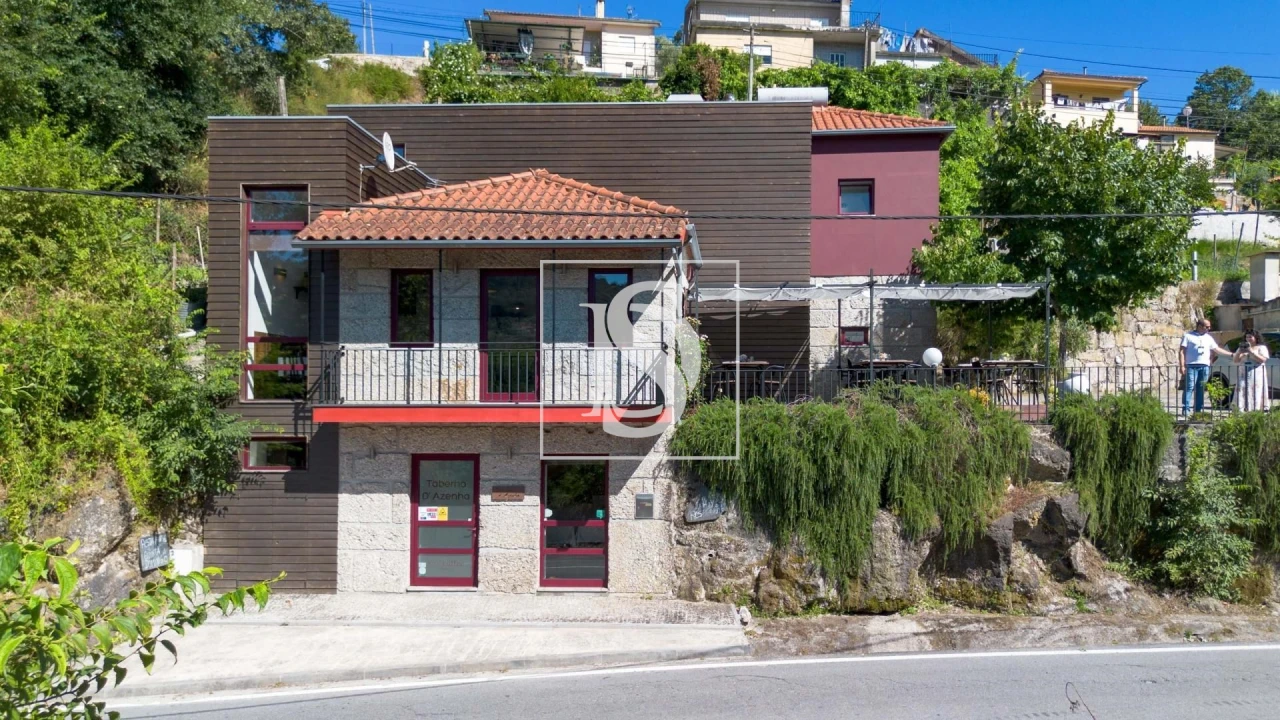 Negócio para Venda em Lufrei Foto 4