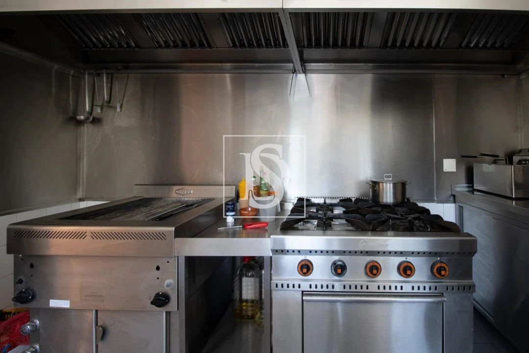 Negócio para Venda em Lufrei Foto 31