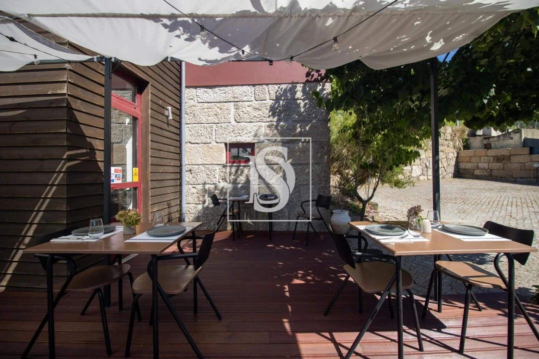 Negócio para Venda em Lufrei Foto 45